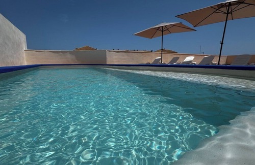 Peniscola Villa | Villa Rico, a large charming villa suitable for families and close to the beach!
