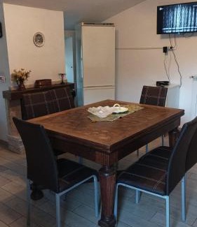 Caramanico Terme Apartment | Villa Rico Masseria nel Parco