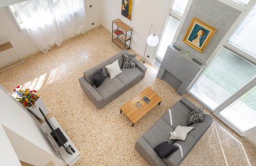 Zelarino Villa | Villa Ridolfi - Venice Retreat - 15 min from Venice