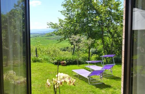 Vescovado Apartment | Villa Righino