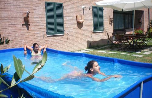 Vescovado Apartment | Villa Righino