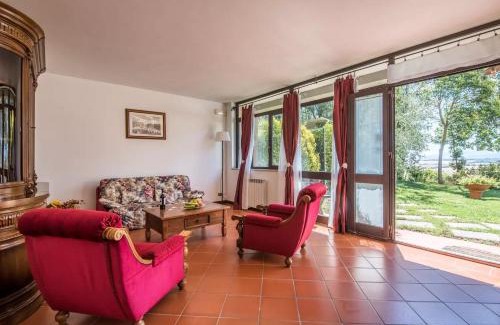 Vescovado Apartment | Villa Righino