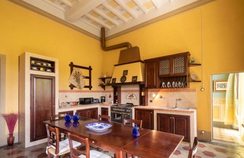 Rignano sull'Arno Villa | Villa Rignano by MMega