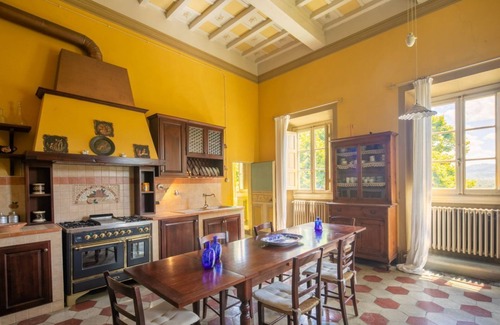 Rignano sull'Arno Villa | Villa Rignano by MMega