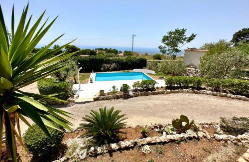 Chiusa Cavalli House | Villa Rina