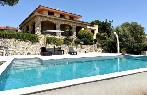 Chiusa Cavalli House | Villa Rina