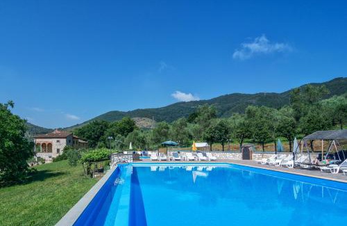 Santa Maria del Giudice House | Villa Rinascimento Depandance