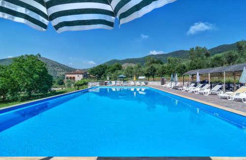 Santa Maria del Giudice House | Villa Rinascimento Depandance