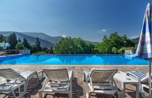 Santa Maria del Giudice House | Villa Rinascimento Depandance