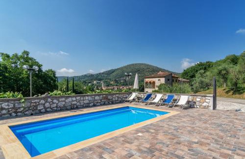 Santa Maria del Giudice House | Villa Rinascimento Depandance