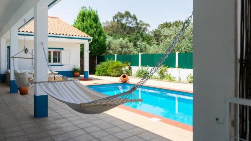 Sao Miguel do Rio Torto Villa | Villa Rio
