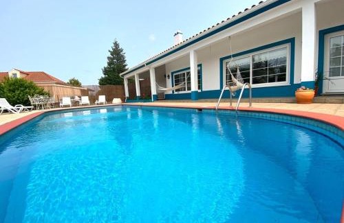 Sao Miguel do Rio Torto Villa | Villa Rio