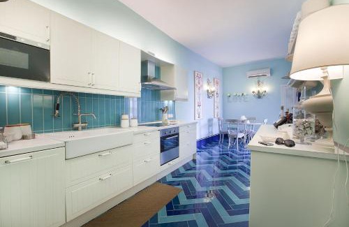 Marina del Cantone Apartment | Villa Rita Apartments