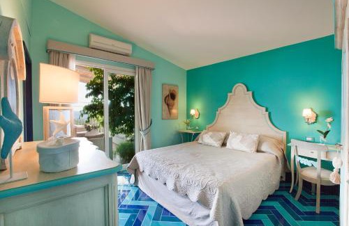 Marina del Cantone Apartment | Villa Rita Apartments