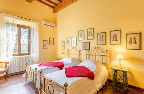Vicopisano Apartment | Villa Rita