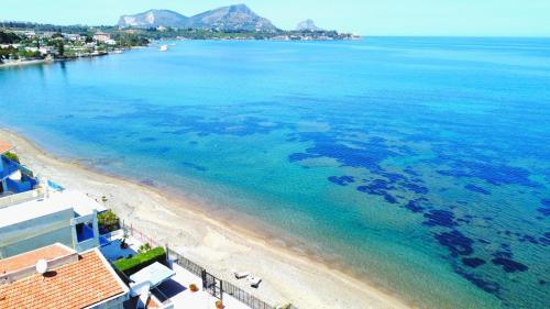 Casteldaccia Apartment | Villa Rita: seaside flats