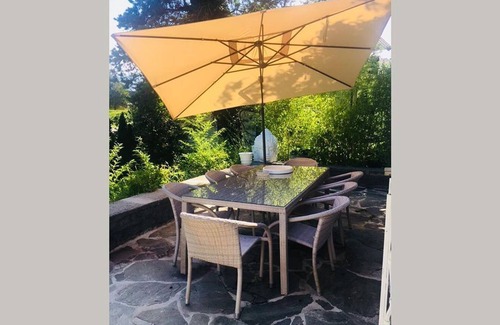 Liefering House | Villa Riva /Apartment - Holiday house with 3 bedrooms