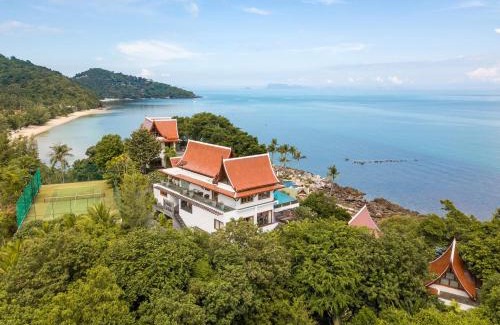 Bang Po Villa | Villa Riva