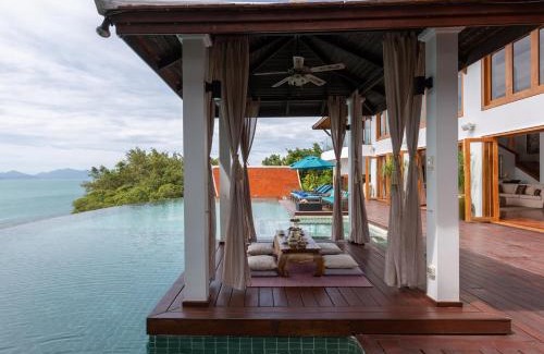 Bang Po Villa | Villa Riva