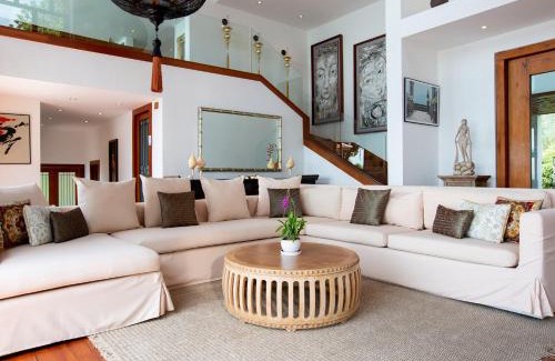 Bang Po Villa | Villa Riva