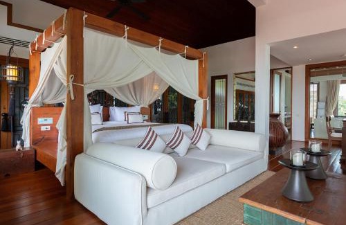 Bang Po Villa | Villa Riva