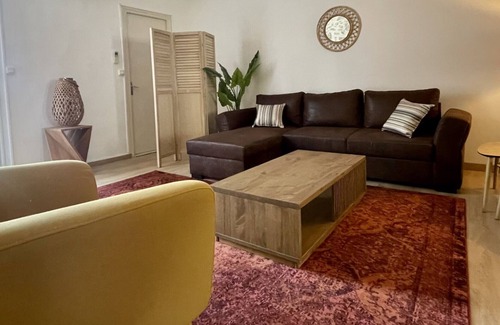 Rivesaltes House | Villa Rivesaltes, 3 bedrooms, 6 persons