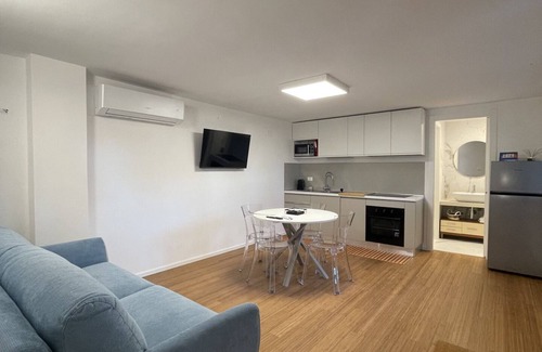 Pescara Apartment | Villa Riviera 287 - Pineta Apartment