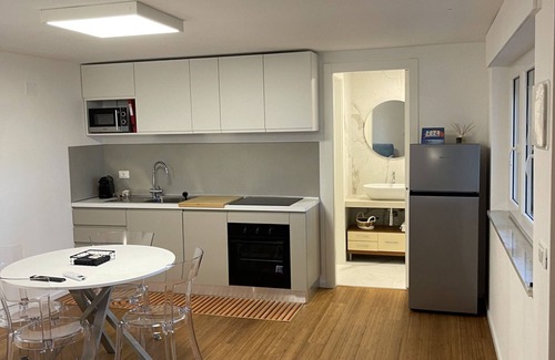 Pescara Apartment | Villa Riviera 287 - Pineta Apartment