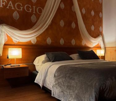 Pradamano Hotel | Villa Riviera Hotel Udine