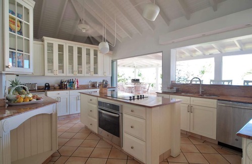 Plum Bay Villa | Villa Riviera (5/6 Rooms)