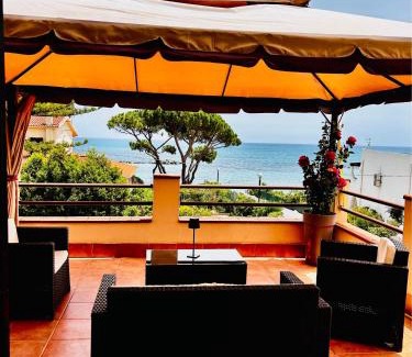 Sarroch House | Villa Ro