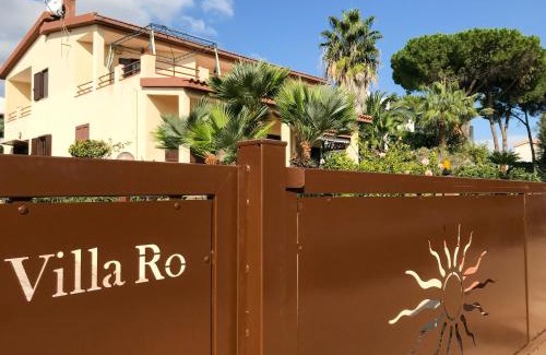 Sarroch House | Villa Ro