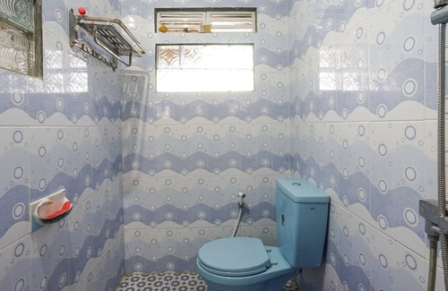 Manado House | Villa Robert