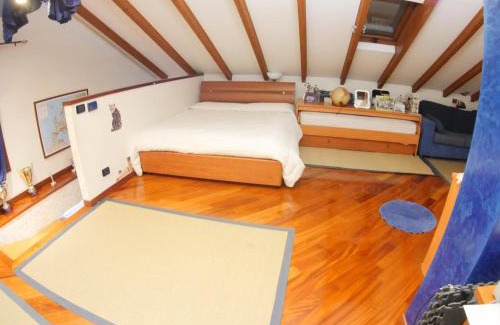 Paderno Dugnano House | Villa Roberta