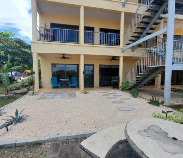 Coco Apartment | Villa Roberto Vista Hermosa