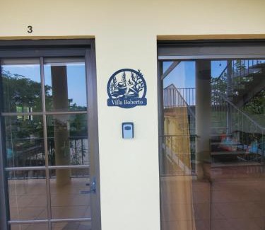 Coco Apartment | Villa Roberto Vista Hermosa
