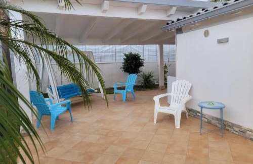 Trappeto House | villa Roby