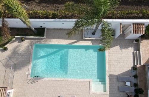Trappeto House | villa Roby
