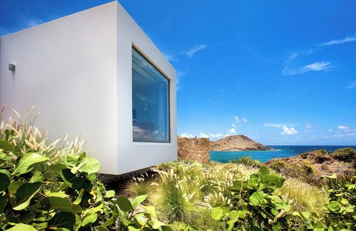 Toiny Villa | Villa Roc E Mar | Toiny, St-Barths