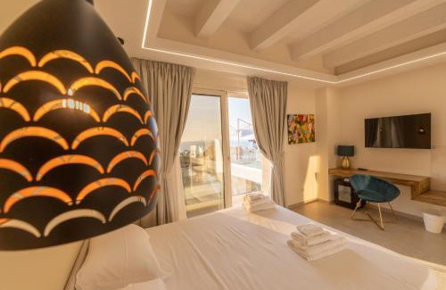 Pizzo Bed & Breakfast | Villa Rocca - Rooms&SPA