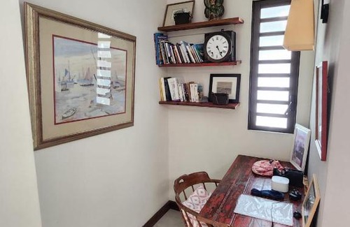 Roches Noires Villa | Villa Roches Noires