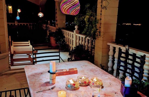 Yesiltepe Villa | Villa Rockheart. Beautiful Villa, Sleeps 8. Breathtaking views. Private pool