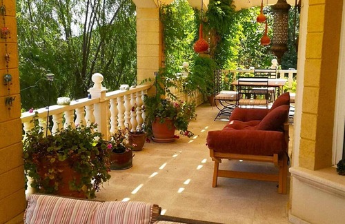 Yesiltepe Villa | Villa Rockheart. Beautiful Villa, Sleeps 8. Breathtaking views. Private pool