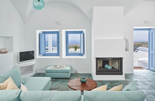 Vourvoulos Villa | Villa Rodakes