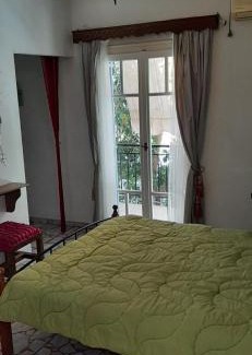 Perdhika Apartment | Villa Rodanthos