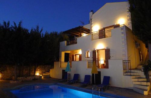 Gavalochori Villa | Villa Rodi