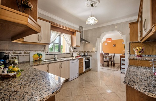 Silves Villa | Villa Rodrigues - Private Pool & Comfort in the Algarve