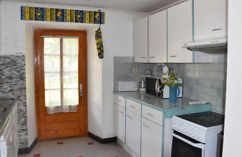 Bruson House | Villa Roduit by Interhome