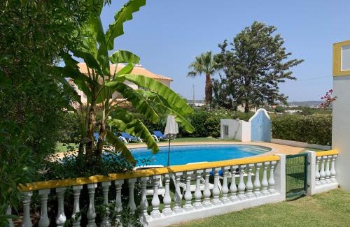 Vale de Carro Villa | Villa Roja Pé by Dream Villas Algarve