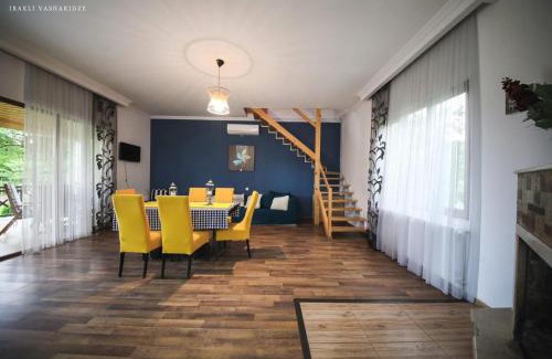 Sairme Apartment | VILLA ROKITI near Kutaisi